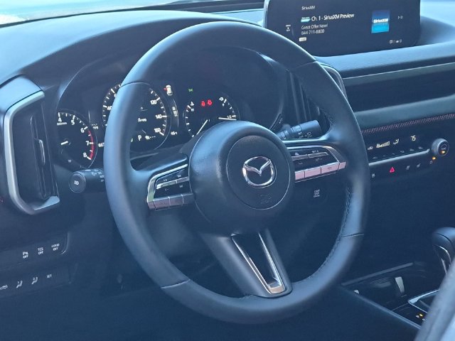 Used 2026 MAZDA CX-50 AWD 2.5 S w/ Accent Package image 31