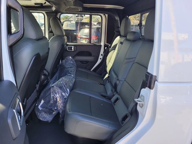 New 2026 Jeep Gladiator Mojave image 8