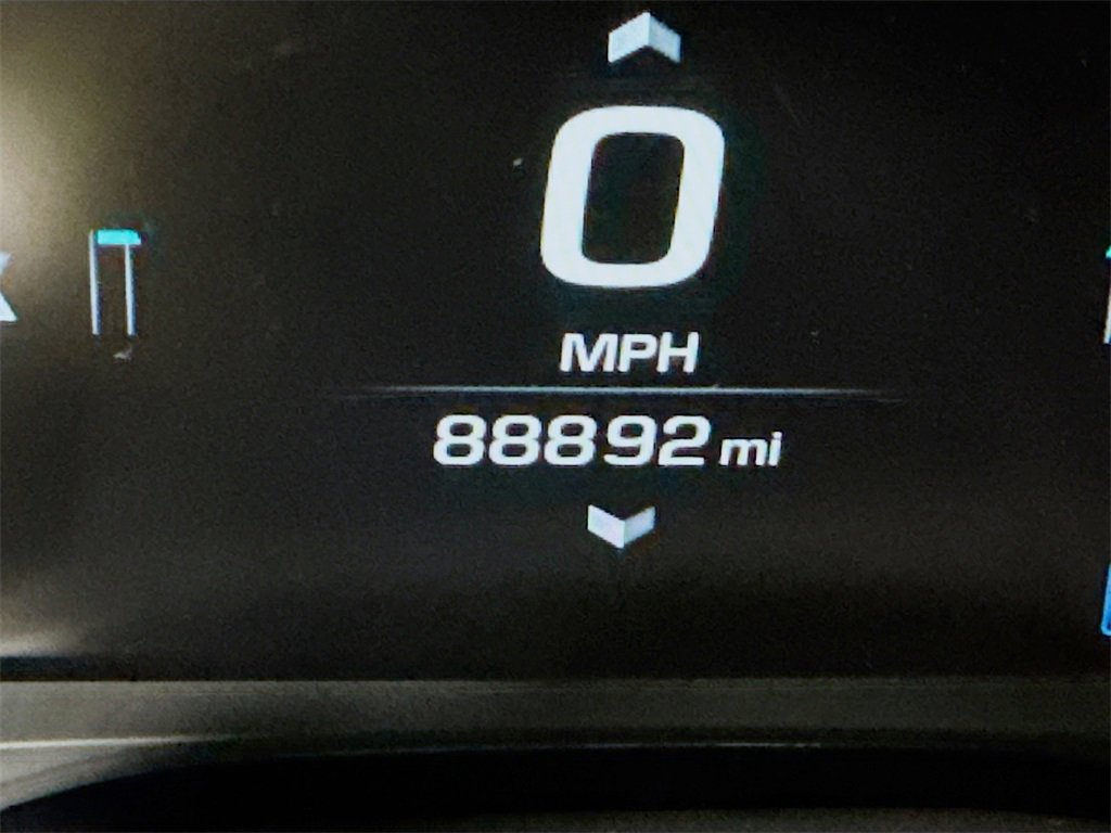 Used 2016 Chevrolet Camaro SS image 4