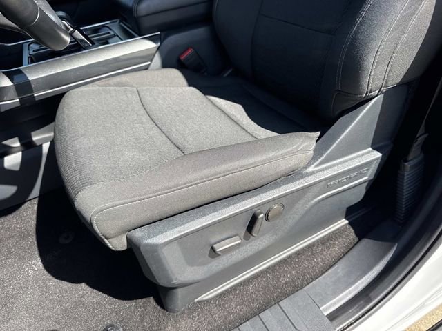 Used 2022 Ford F150 XLT w/ Equipment Group 302A High image 22