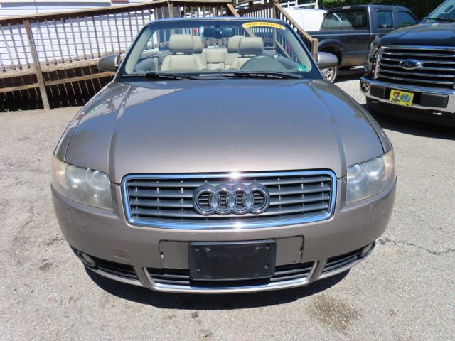 Used 2004 Audi A4 3.0 AWD/4WD image 3