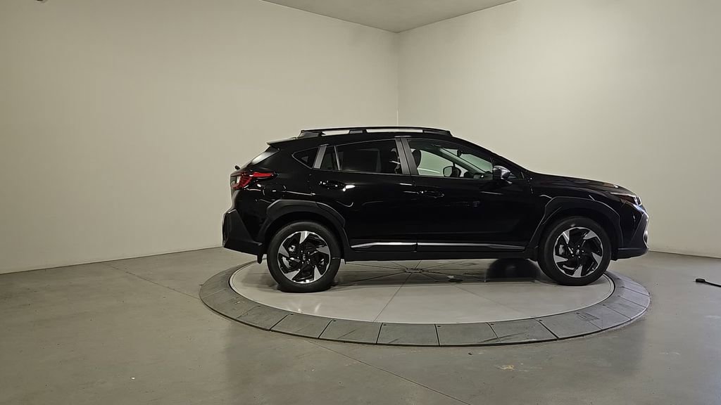 Used 2025 Subaru Crosstrek 2.5i Limited w/ Popular Package #4A image 7