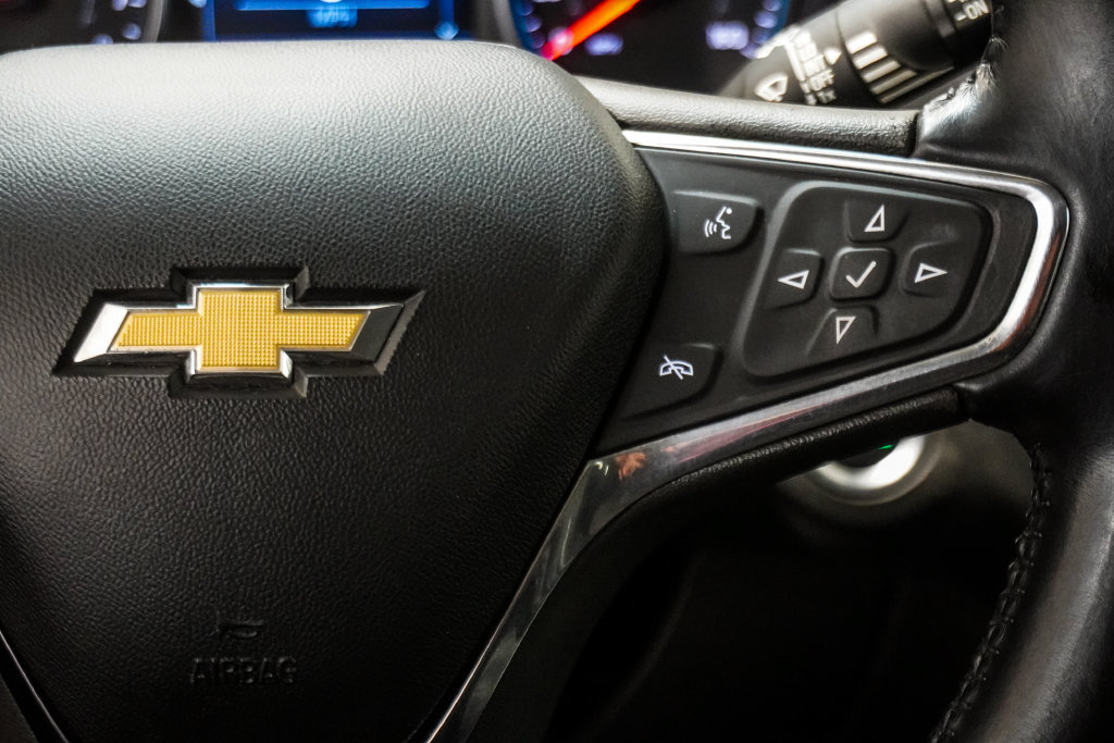 Used 2020 Chevrolet Equinox LT AWD/4WD image 14