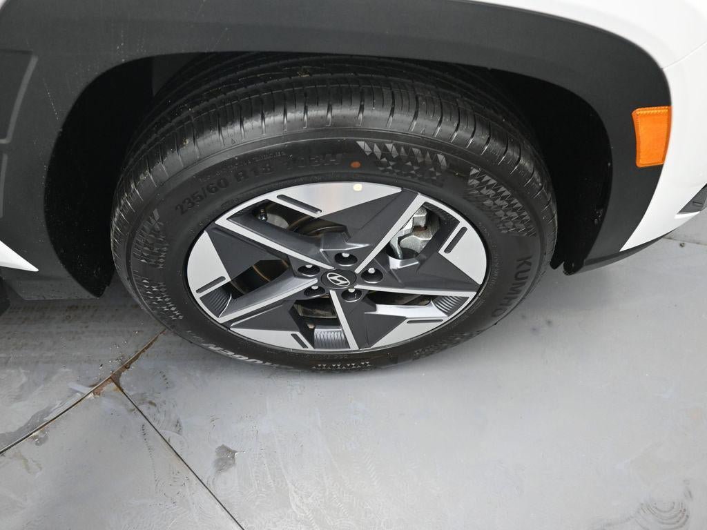 New 2026 Hyundai Tucson SEL AWD/4WD image 36