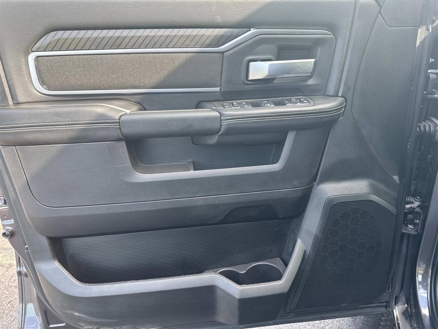 New 2025 RAM 2500 Big Horn image 20