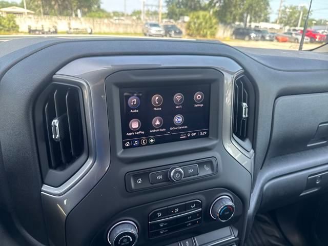 New 2025 Chevrolet Silverado 3500 W/T w/ WT Convenience Package image 27