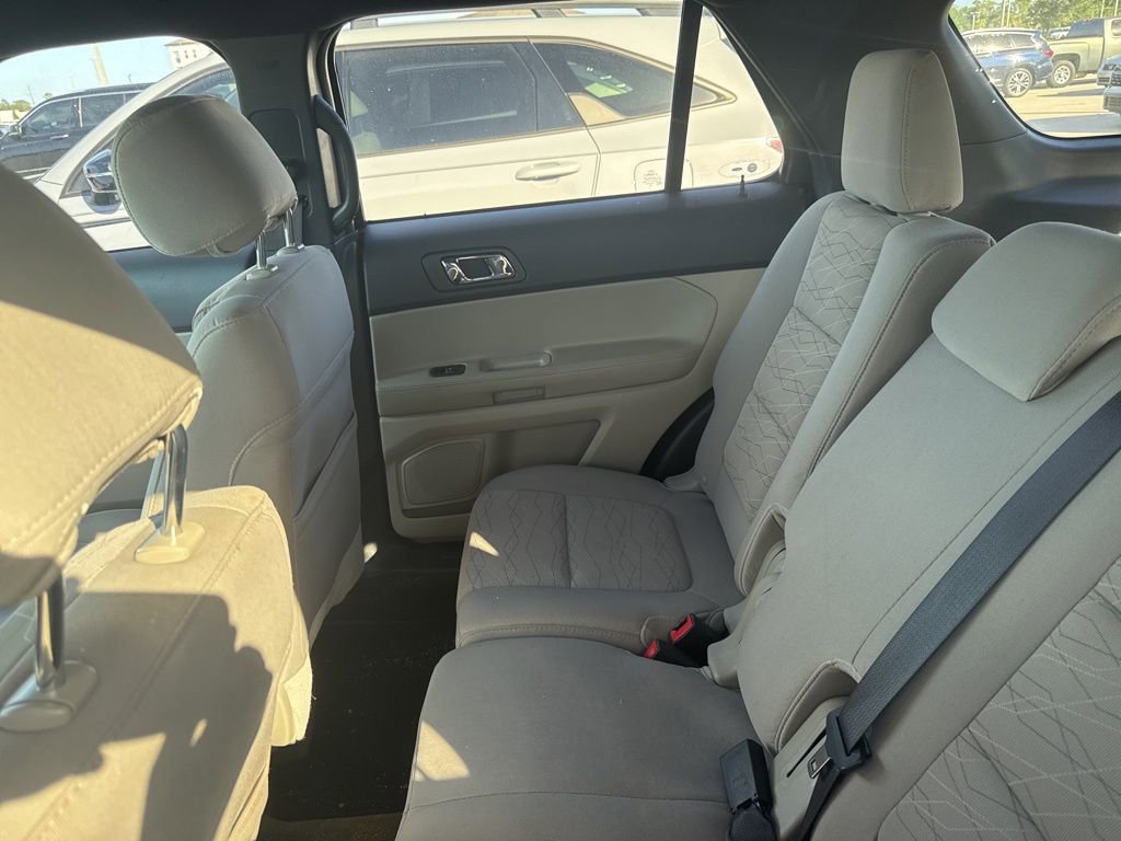 Used 2014 Ford Explorer FWD image 10
