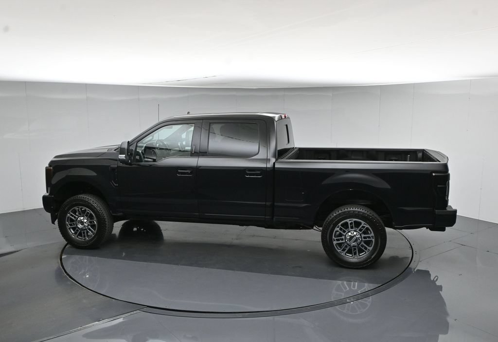Used 2019 Ford F250 Platinum w/ Platinum Ultimate Package AWD/4WD image 58