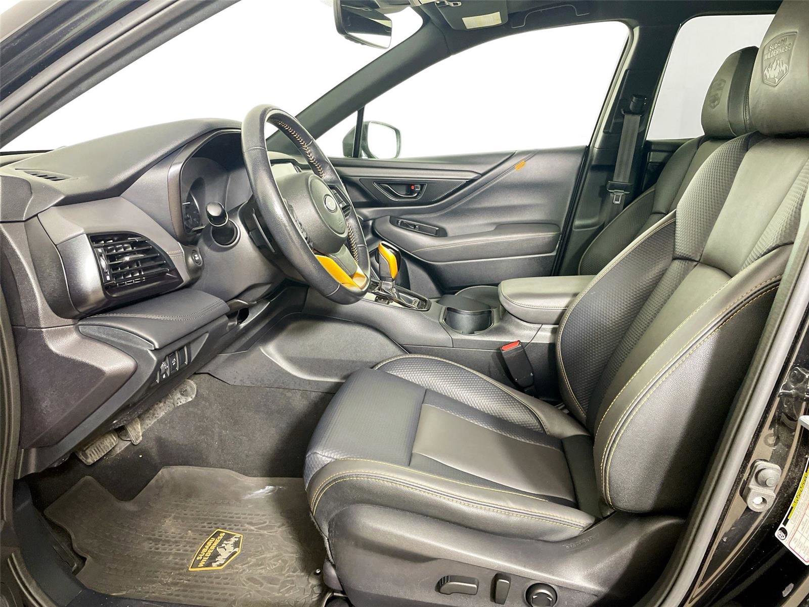 Used 2023 Subaru Outback Wilderness image 5