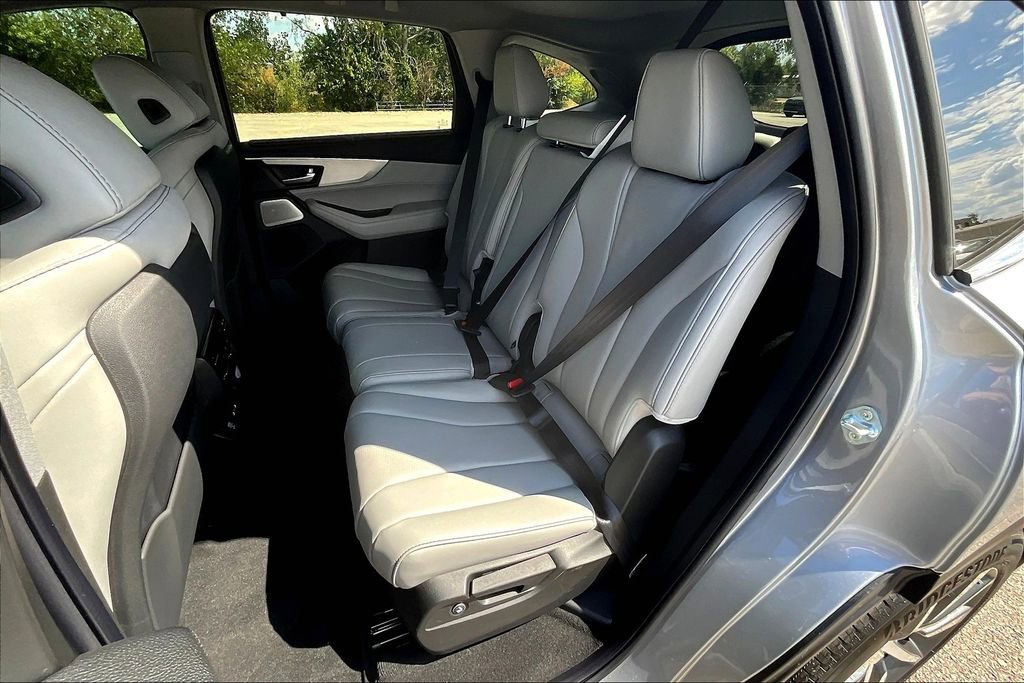 New 2025 Acura MDX w/ Technology Package image 21