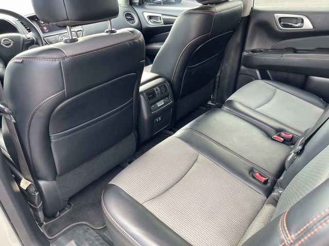 Used 2020 Nissan Pathfinder SV w/ Rock Creek Edition FWD image 18