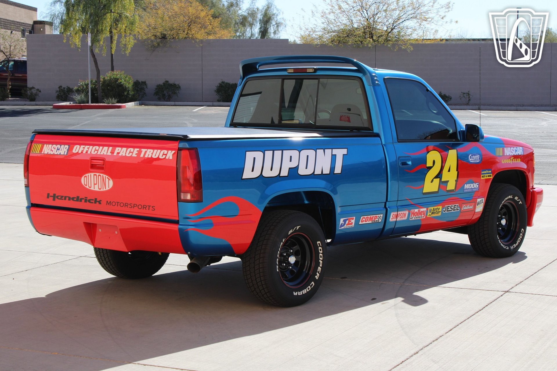Used 1997 Chevrolet Silverado 1500 Silverado w/ Preferred Equipment Group 2 RWD image 20
