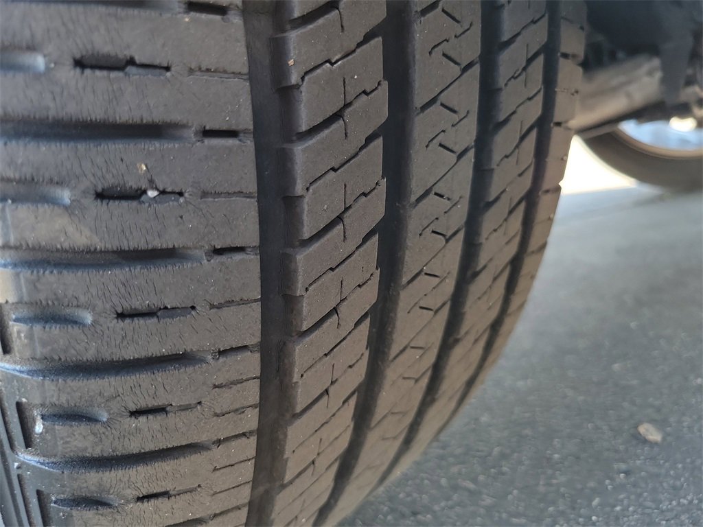 Used 2022 Dodge Durango R/T image 32