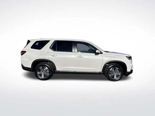 Certified 2025 Honda Pilot EX-L image 6