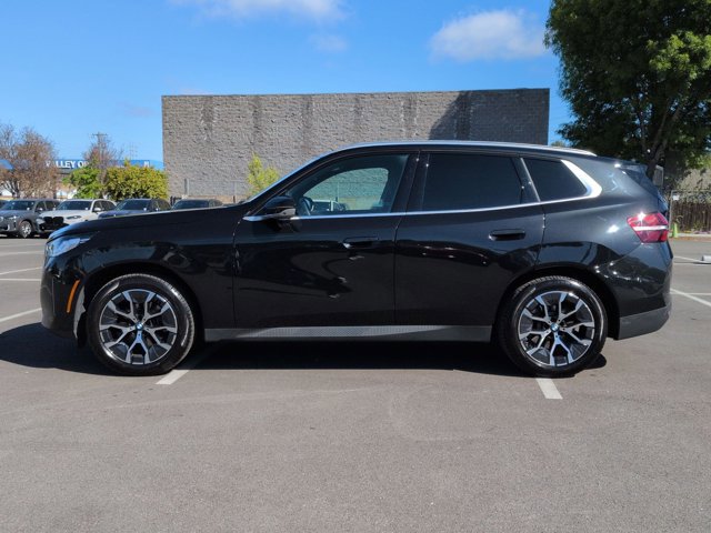 Used 2025 BMW X3 xDrive30i w/ Premium Package image 9