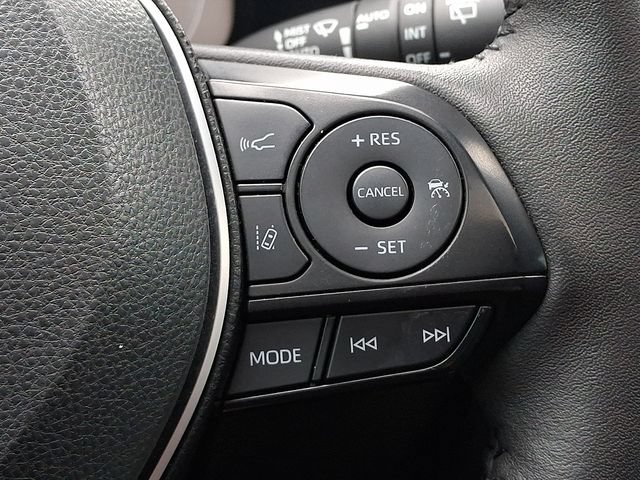 Used 2023 Toyota RAV4 XSE AWD/4WD image 24