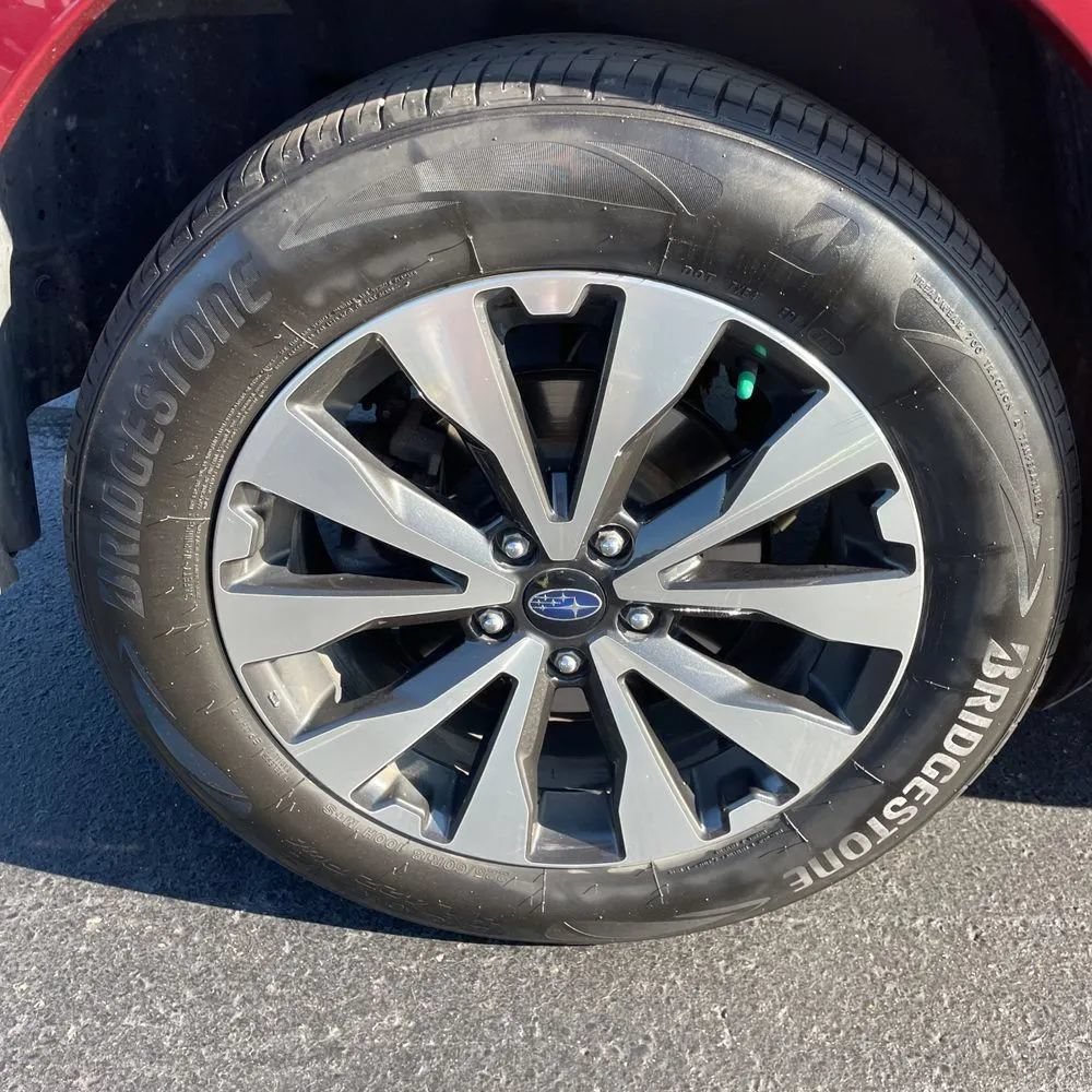 Used 2015 Subaru Outback 2.5i Limited AWD/4WD image 19