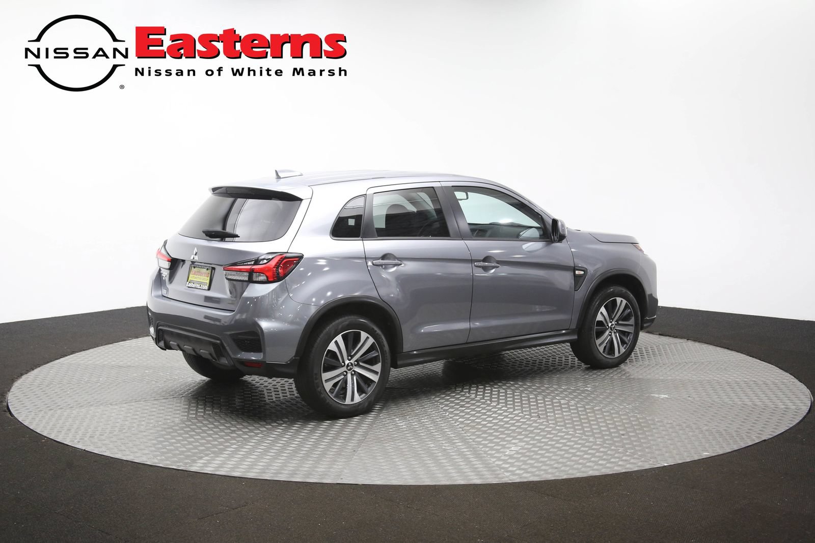 Used 2024 Mitsubishi Outlander Sport AWD image 39