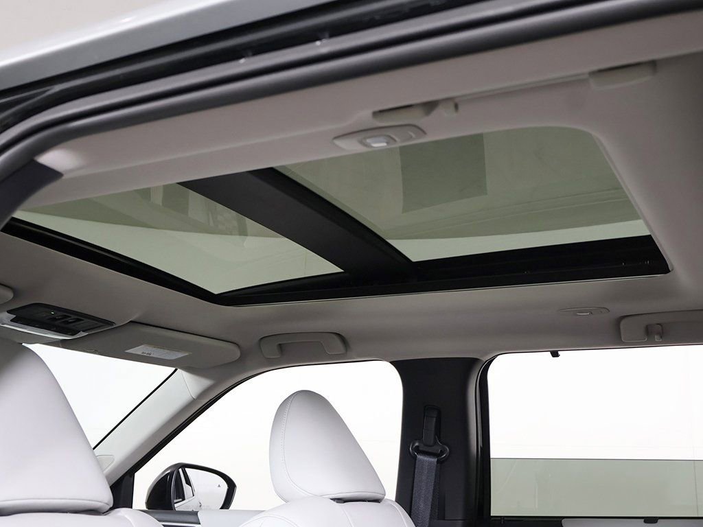 New 2025 Mitsubishi Outlander SEL AWD/4WD image 22