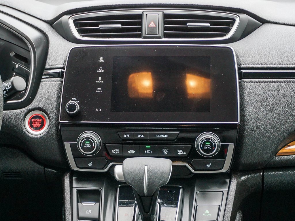 Used 2018 Honda CR-V EX image 15