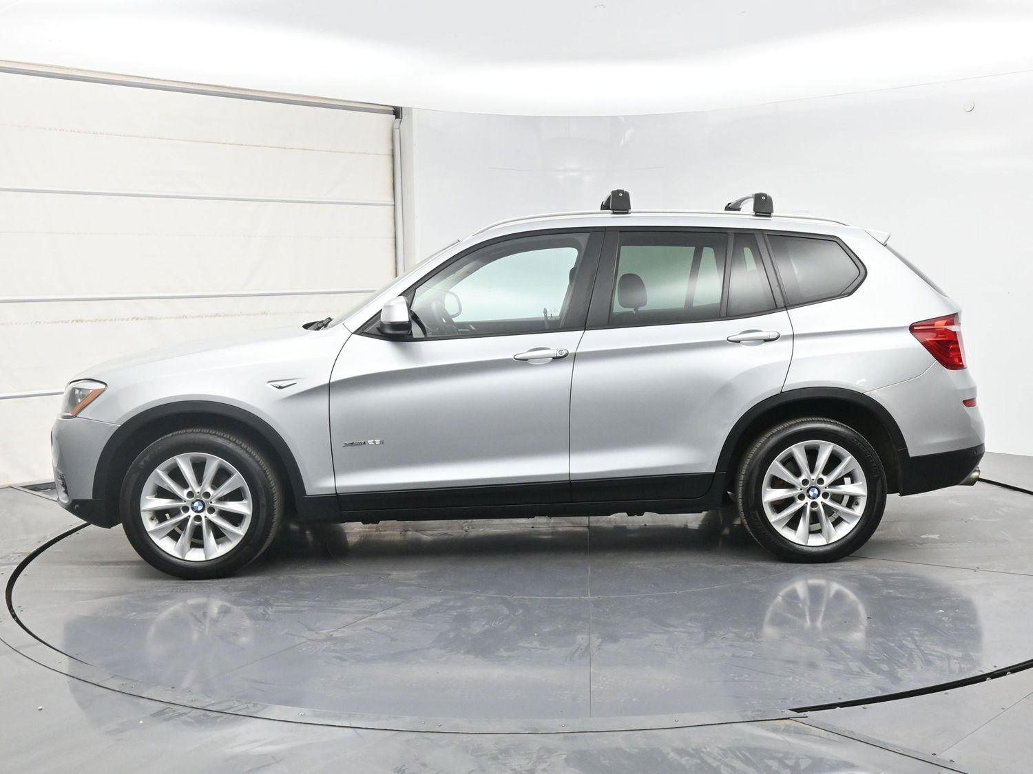 Used 2015 BMW X3 xDrive28i AWD/4WD image 18