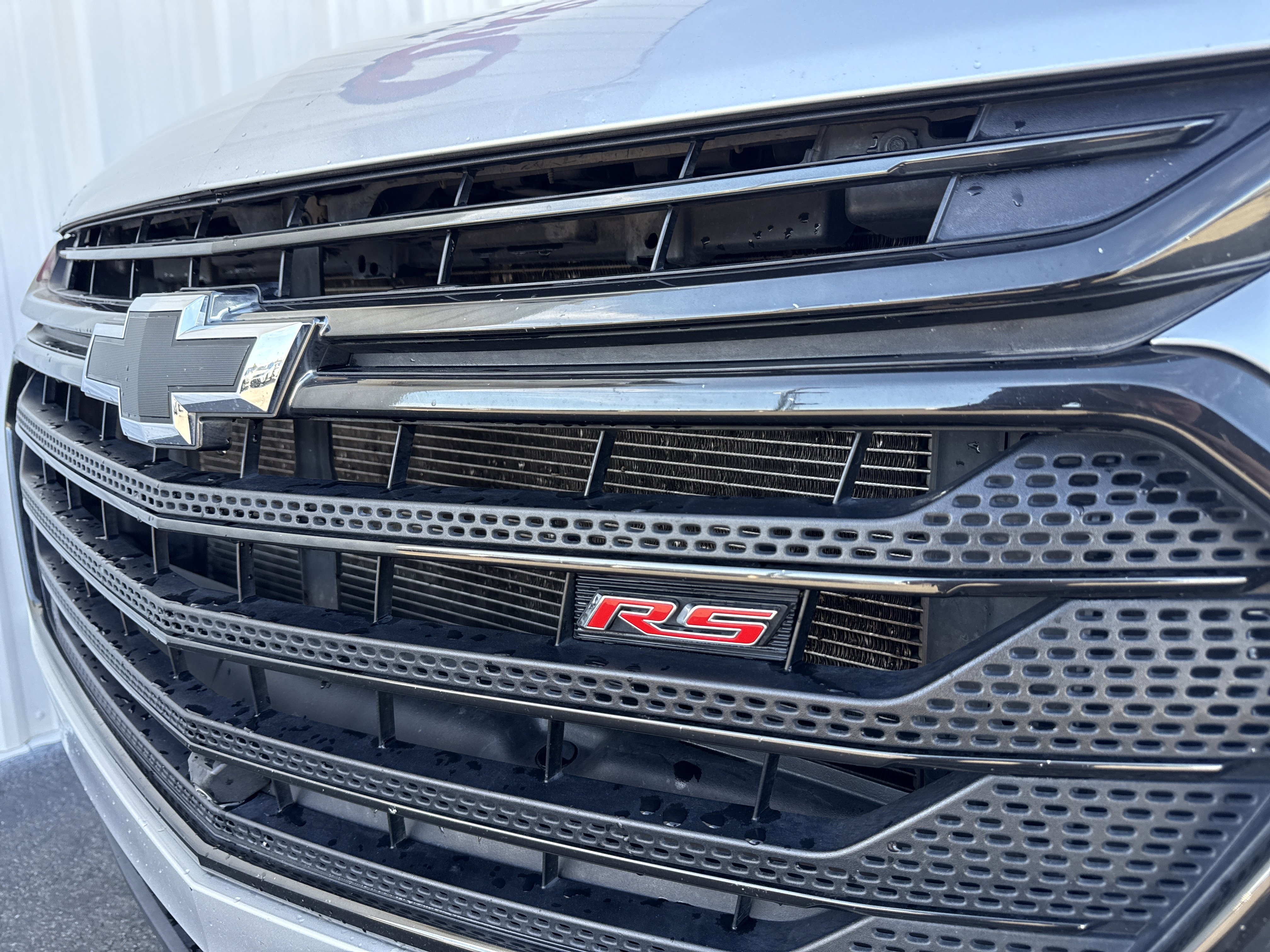 Used 2021 Chevrolet Traverse RS image 7