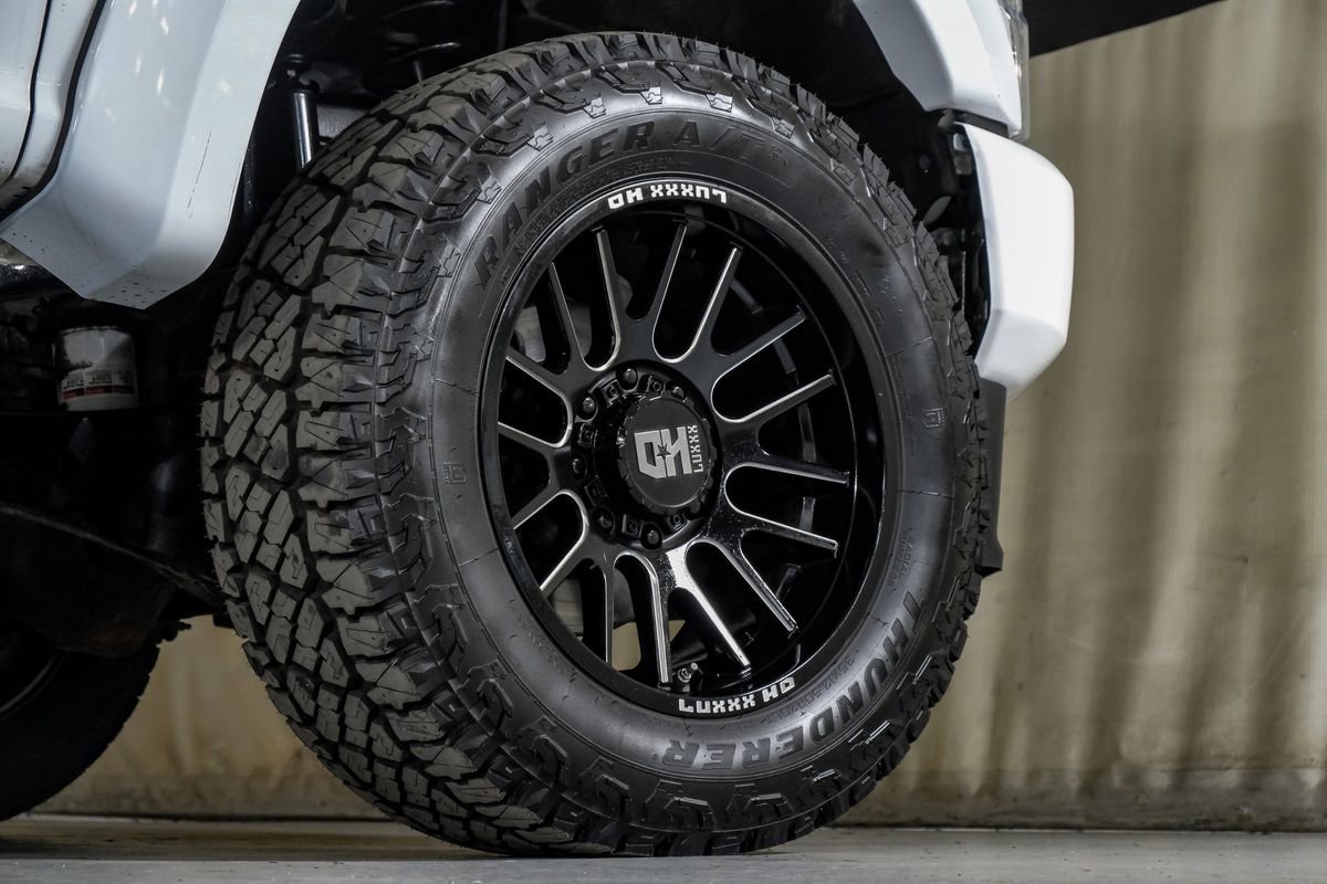 Used 2022 Ford F250 Lariat w/ Lariat Value Package image 55