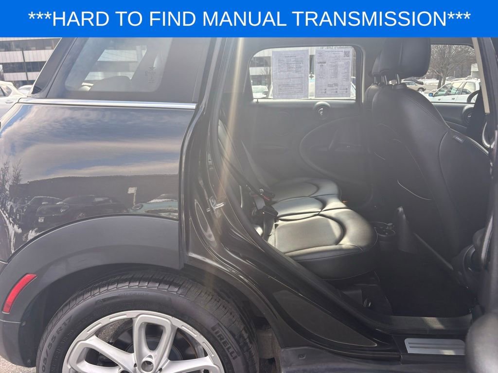 Used 2015 MINI Cooper Countryman S image 27