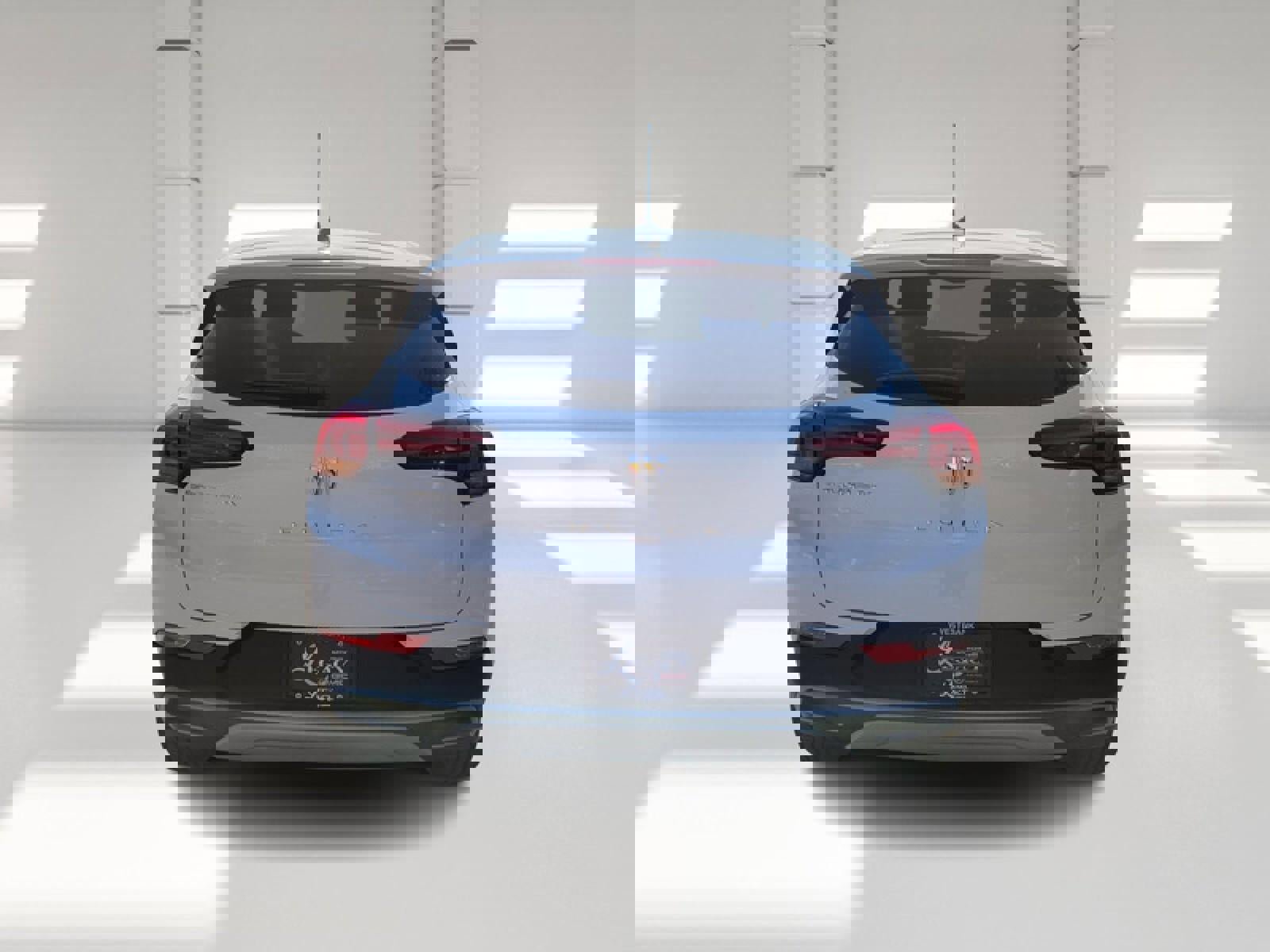 New 2026 Buick Encore GX Preferred w/ Comfort Package image 6