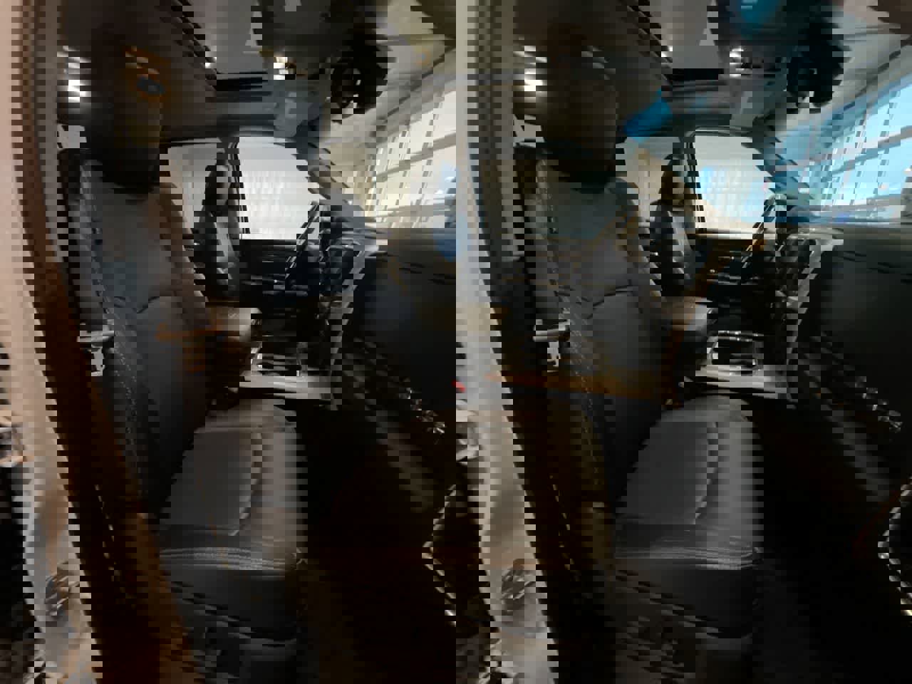 Used 2017 RAM 2500 Laramie image 25