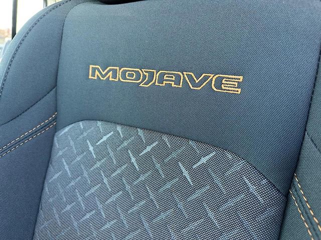 New 2026 Jeep Gladiator Mojave w/ Technology Group image 17