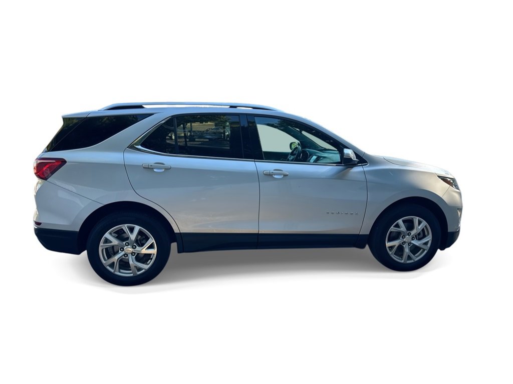 Used 2018 Chevrolet Equinox LT image 9