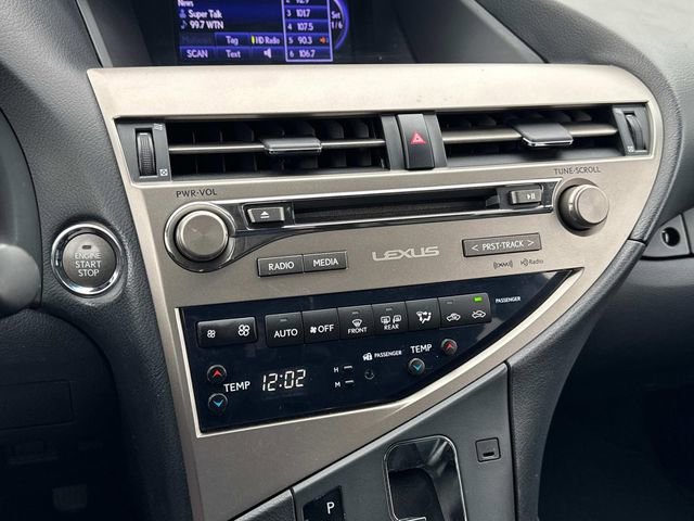 Used 2015 Lexus RX 350 AWD image 34