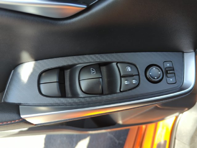 Certified 2024 Nissan Sentra SR FWD image 31
