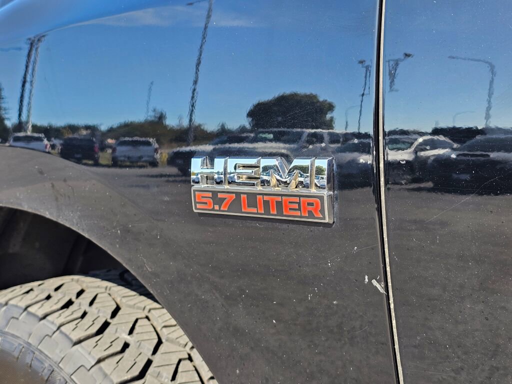 Used 2014 RAM 1500 Limited image 10