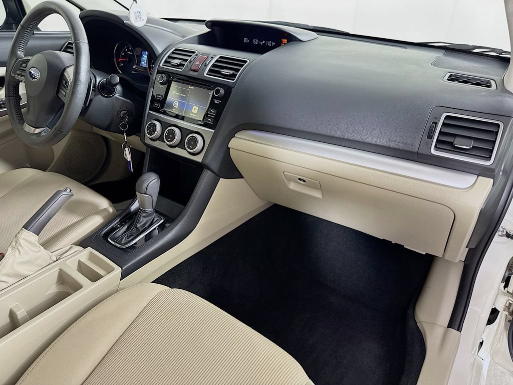 Used 2016 Subaru Impreza 2.0i Sport Premium w/ Popular Package #1 AWD/4WD image 33