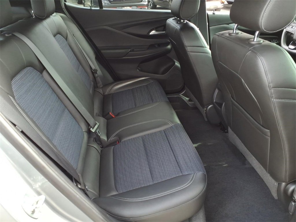 Used 2024 Buick Envista Preferred image 23