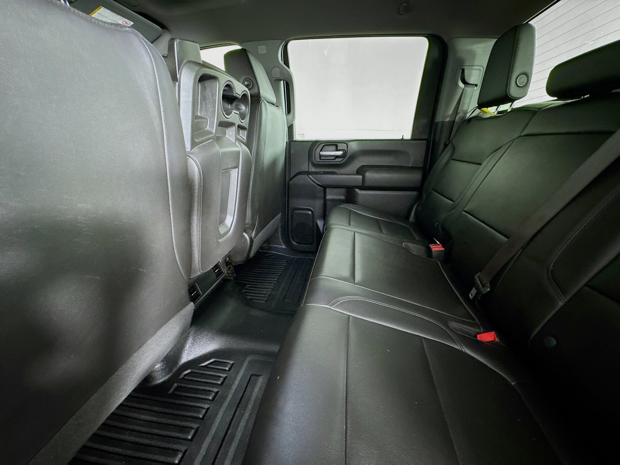 Used 2020 Chevrolet Silverado 2500 W/T w/ WT Fleet Convenience Package image 21