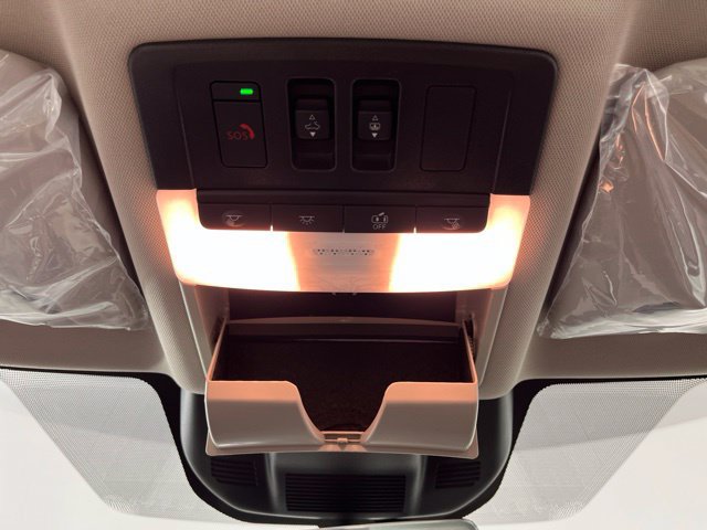 New 2026 Nissan Rogue Dark Armor FWD image 35