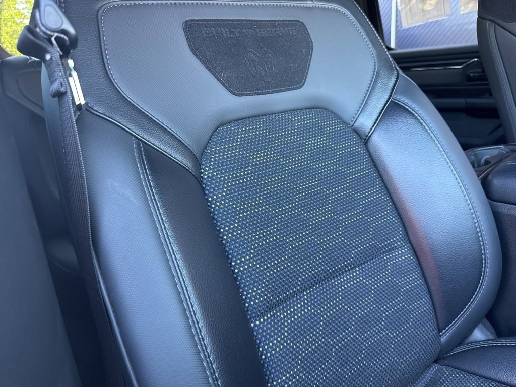 Used 2023 RAM 1500 Big Horn image 59