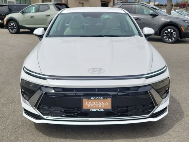 New 2026 Hyundai Sonata SEL image 30