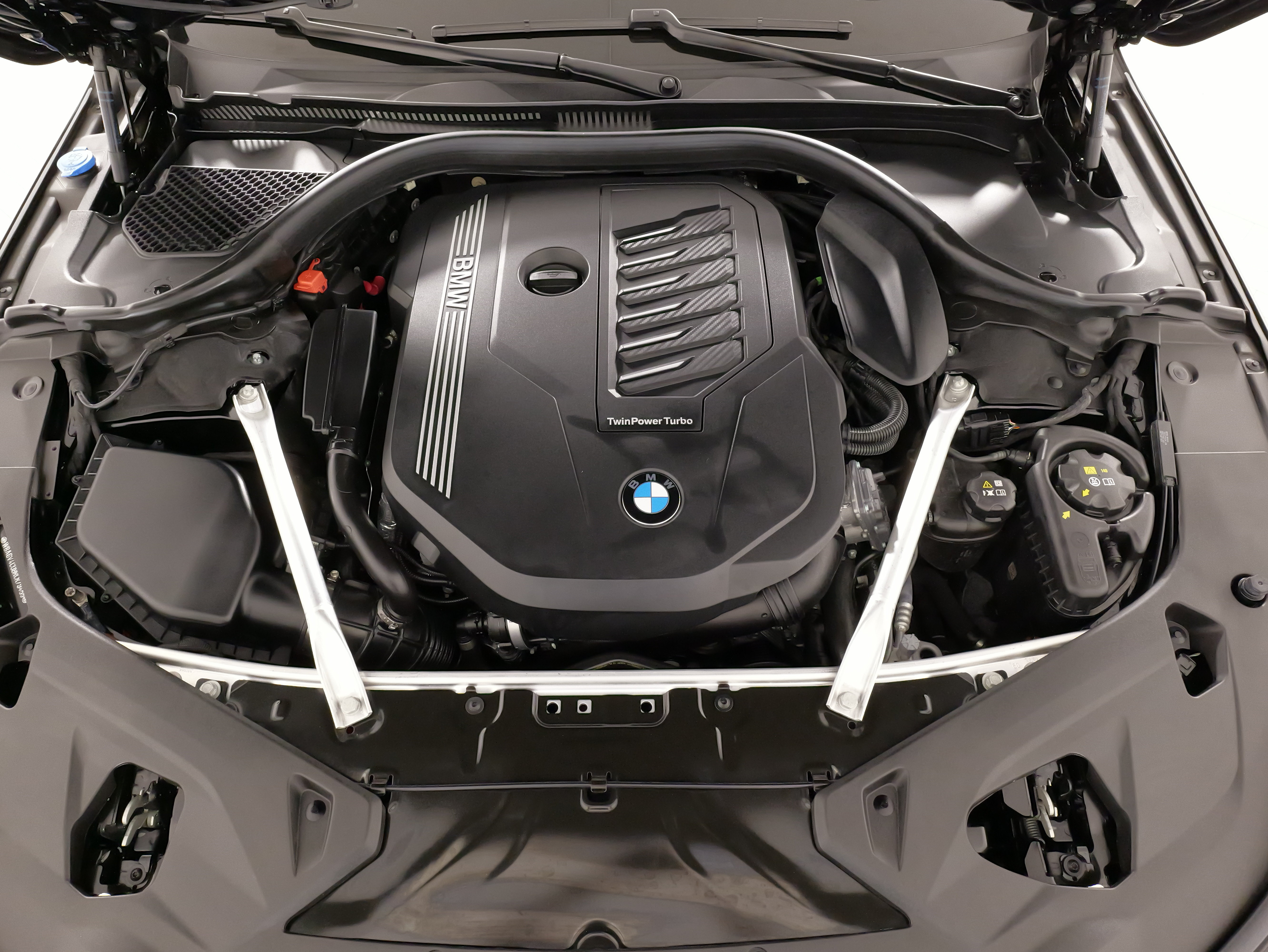 Used 2024 BMW 840i Gran Coupe xDrive w/ Driving Assistance Package AWD/4WD image 61