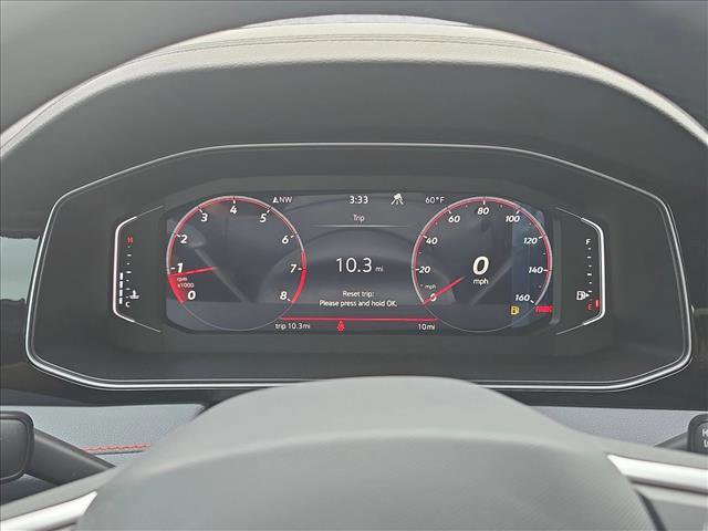 New 2026 Volkswagen Jetta GLI Autobahn FWD image 13