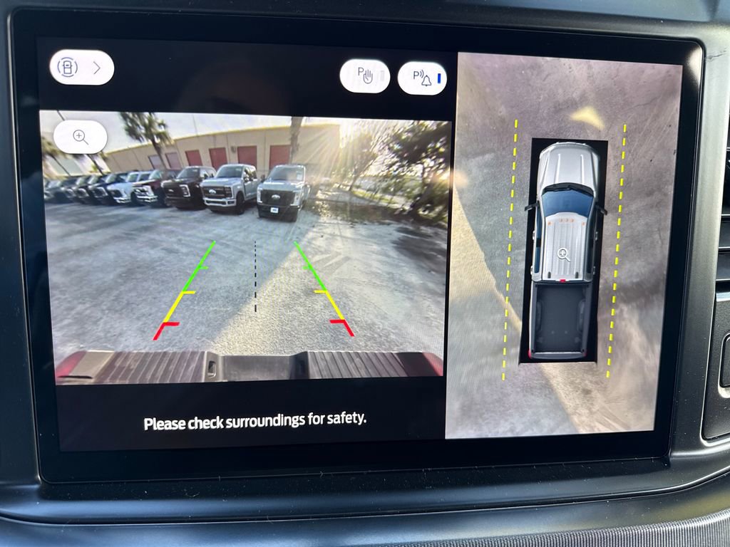 New 2026 Ford F350 Platinum image 7