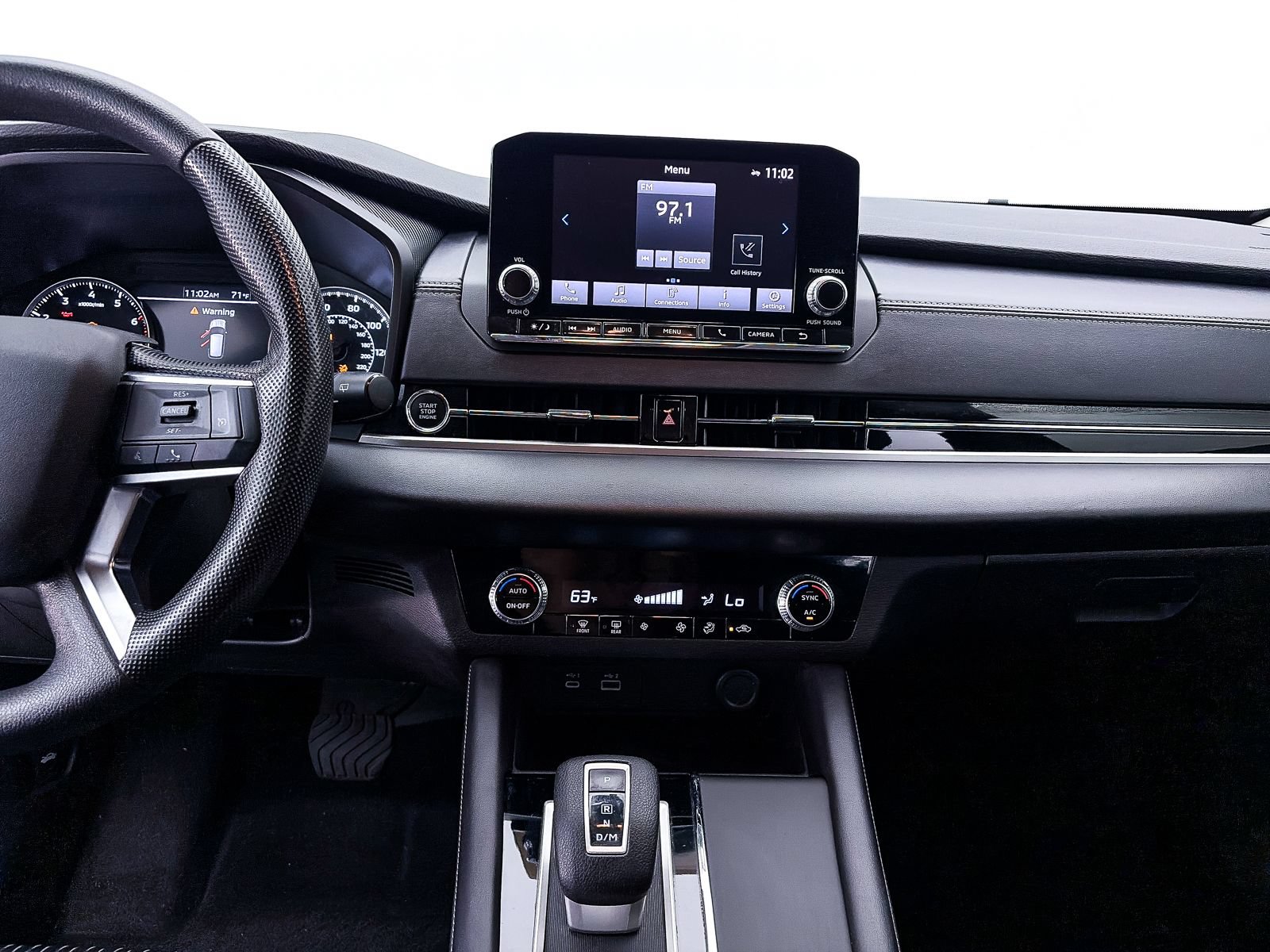 Used 2023 Mitsubishi Outlander ES FWD image 6