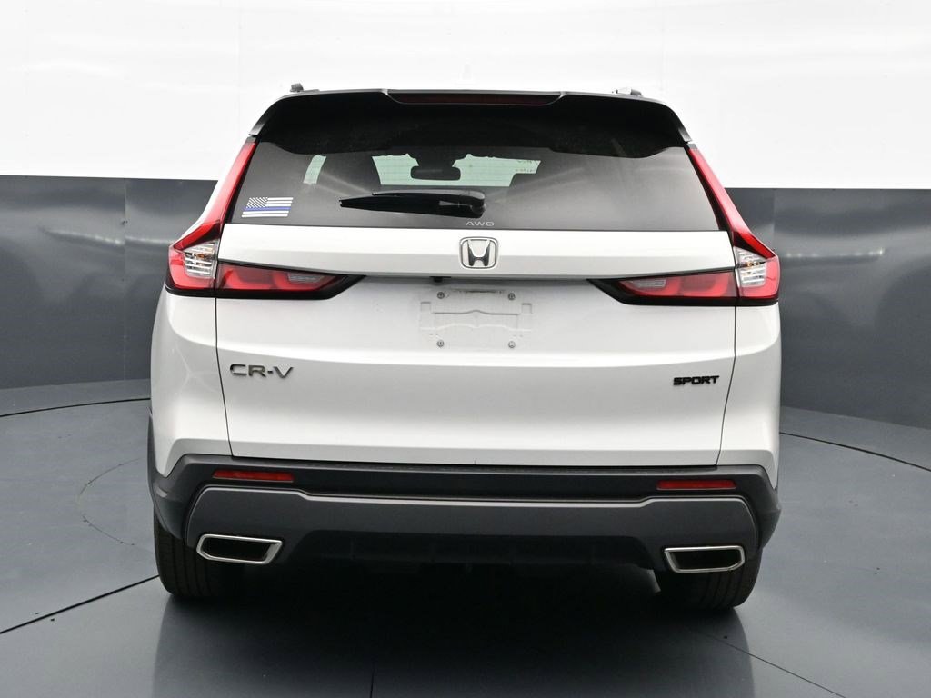Used 2023 Honda CR-V Sport image 6