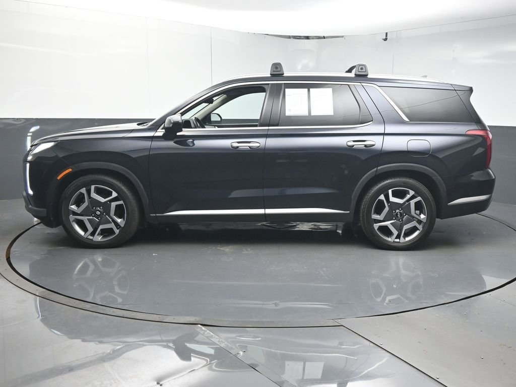 Used 2023 Hyundai Palisade SEL image 5