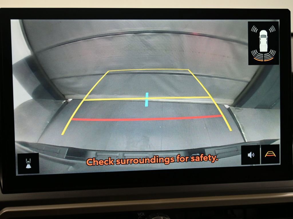 Used 2024 Toyota Tacoma TRD Sport w/ TRD Sport Upgrade Package image 19