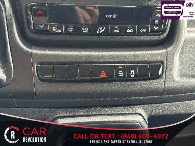 Used 2023 RAM ProMaster 2500 image 27