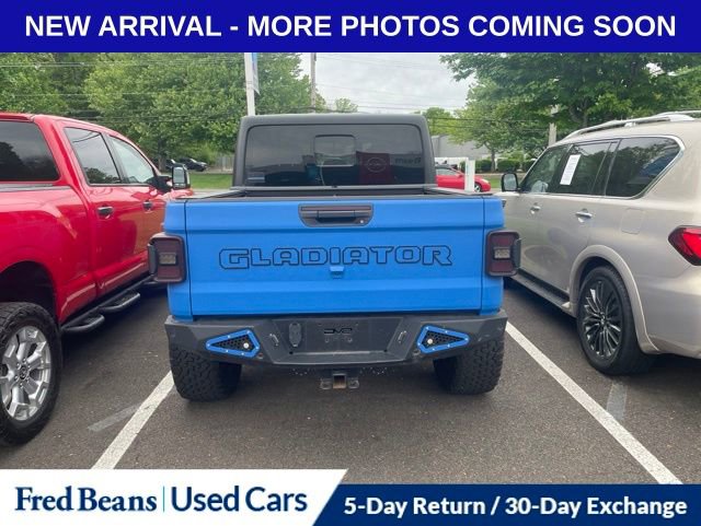 Used 2021 Jeep Gladiator Sport AWD/4WD image 6